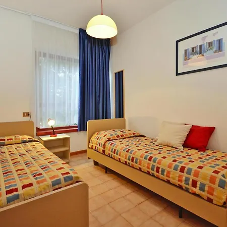 Apartamento Eridano Spiaggia - Ivn01007-cya *