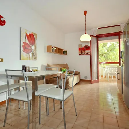 Eridano Spiaggia - Ivn01007-cya Apartman *