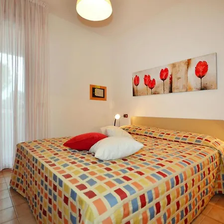 Apartman Eridano Spiaggia - Ivn01007-cya *