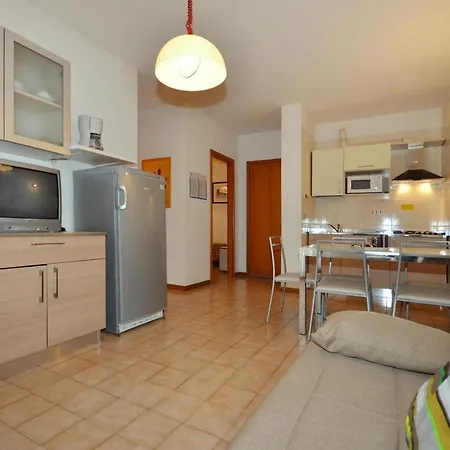 Eridano Spiaggia - Ivn01007-cya Apartman Bibione